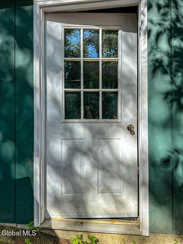 15 Heritage Village Road, Bolton, NY 12814