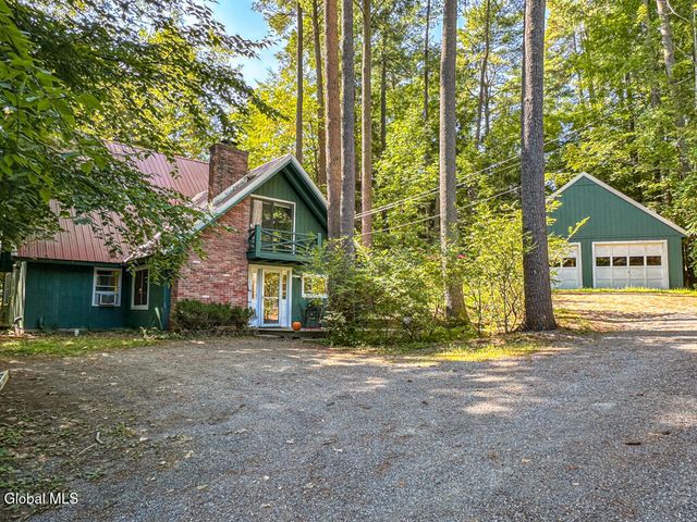 15 Heritage Village Road, Bolton, NY 12814