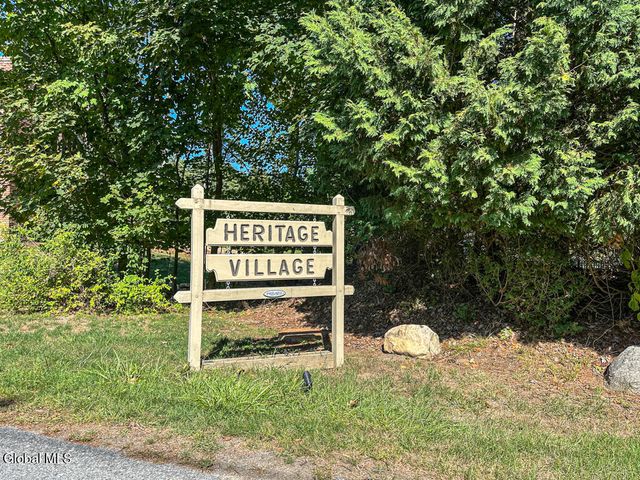 15 Heritage Village Road, Bolton, NY 12814