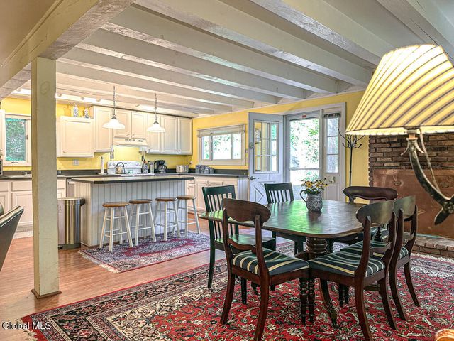 15 Heritage Village Road, Bolton, NY 12814