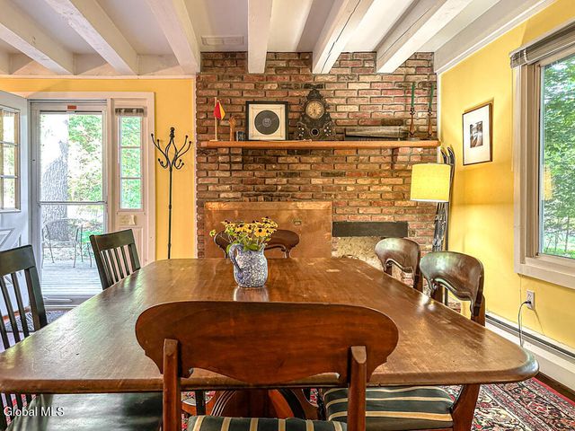 15 Heritage Village Road, Bolton, NY 12814