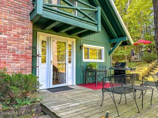 15 Heritage Village Road, Bolton, NY 12814