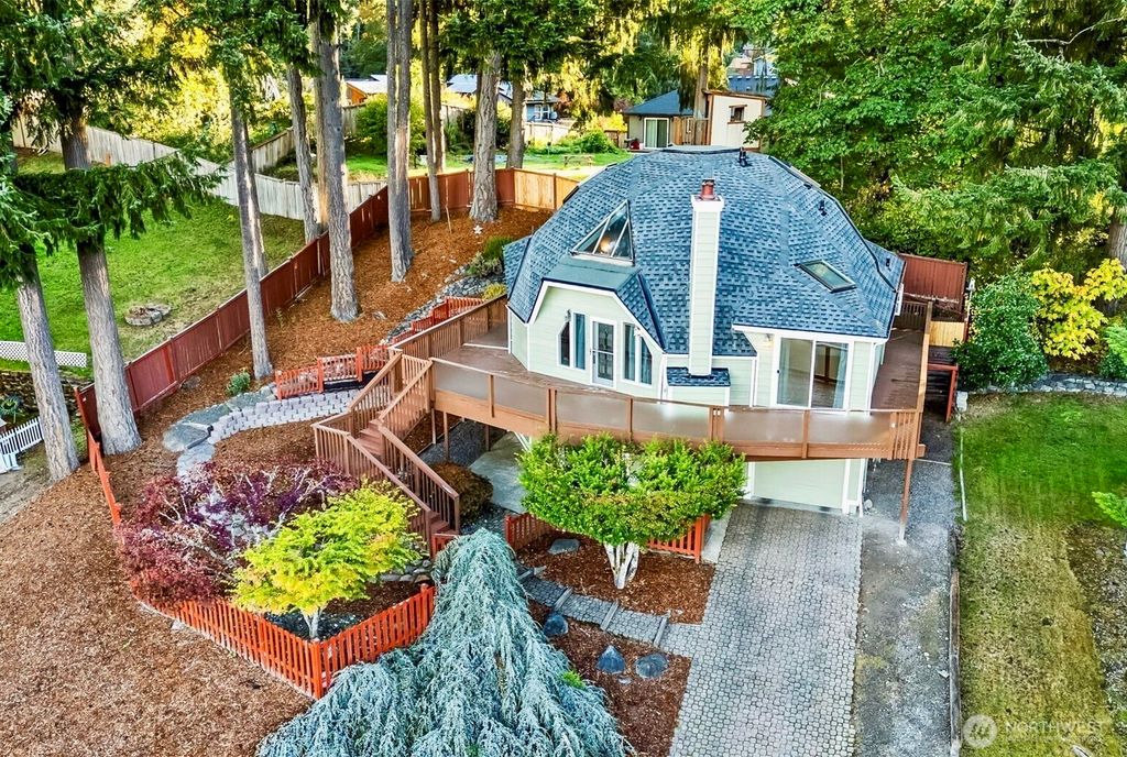 6901 82nd Avenue NW, Gig Harbor, WA 98335