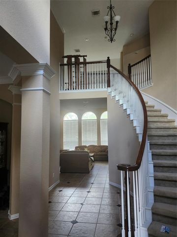 4627 Lake Knoll Court, Sugar Land, TX 77479