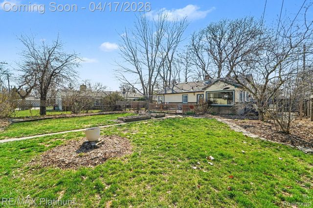 510 N Campbell Road, Royal Oak, MI 48067