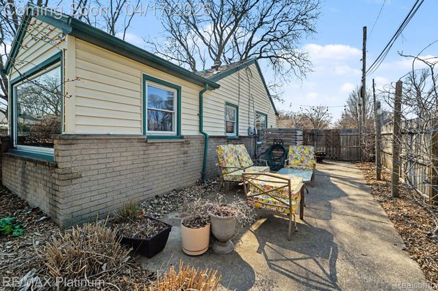 510 N Campbell Road, Royal Oak, MI 48067