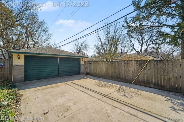 510 N Campbell Road, Royal Oak, MI 48067