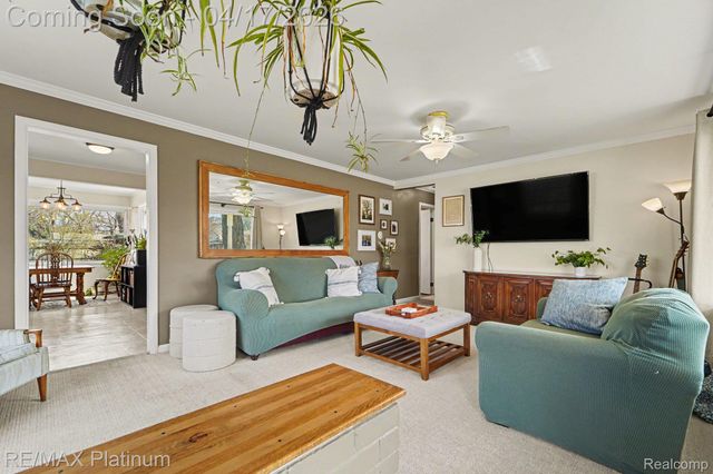 510 N Campbell Road, Royal Oak, MI 48067