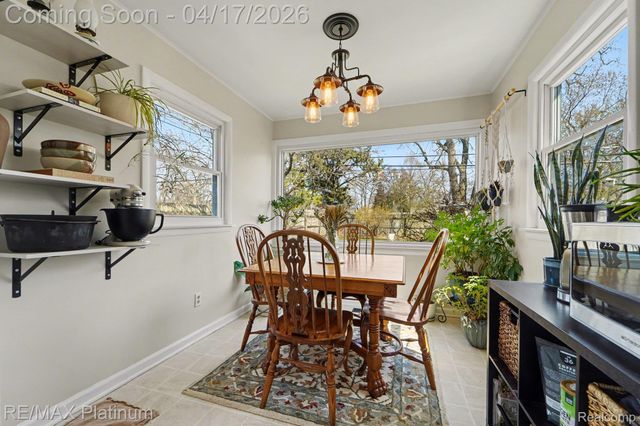 510 N Campbell Road, Royal Oak, MI 48067