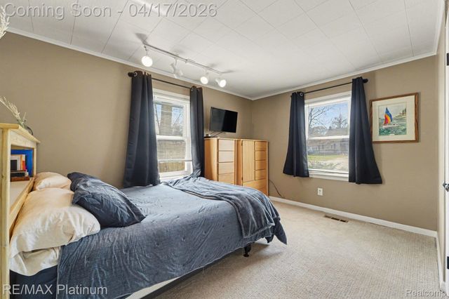 510 N Campbell Road, Royal Oak, MI 48067