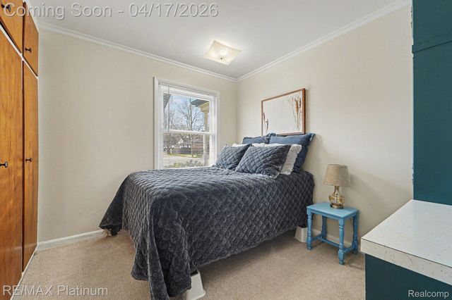 510 N Campbell Road, Royal Oak, MI 48067