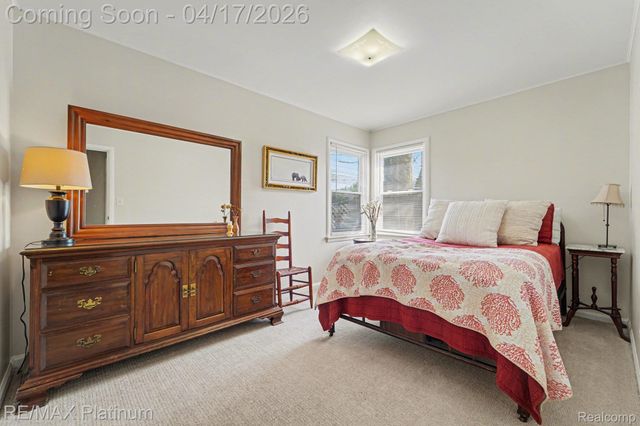 510 N Campbell Road, Royal Oak, MI 48067