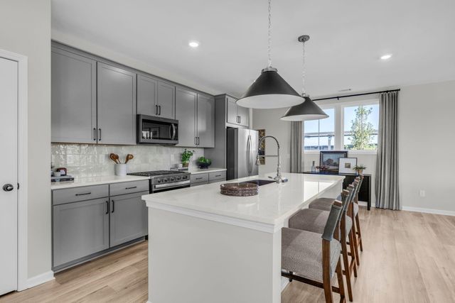 7629 Mistflower Circle, Chattanooga, TN 37421