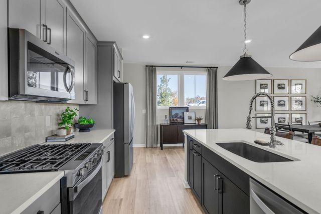 7629 Mistflower Circle, Chattanooga, TN 37421