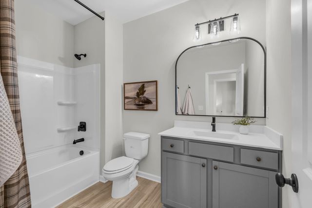 7629 Mistflower Circle, Chattanooga, TN 37421