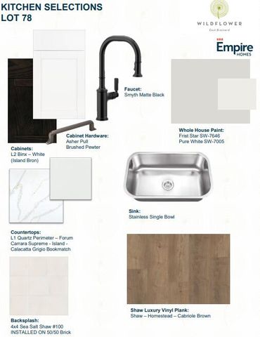 7629 Mistflower Circle, Chattanooga, TN 37421