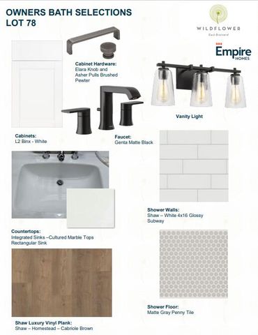 7629 Mistflower Circle, Chattanooga, TN 37421