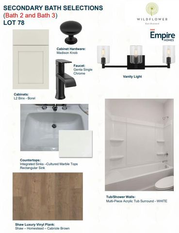 7629 Mistflower Circle, Chattanooga, TN 37421