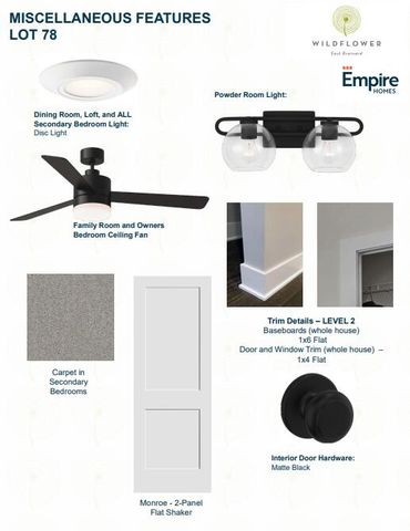 7629 Mistflower Circle, Chattanooga, TN 37421