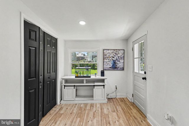 5818 HIGHGATE DR, Baltimore, MD 21215