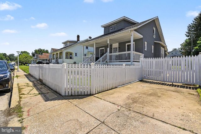 5818 HIGHGATE DR, Baltimore, MD 21215