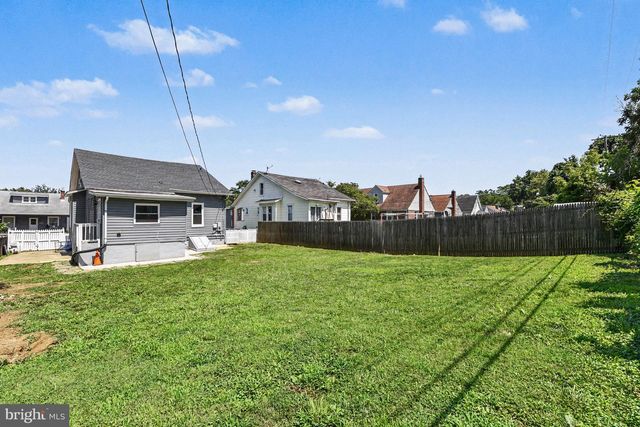 5818 HIGHGATE DR, Baltimore, MD 21215