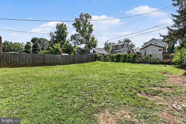 5818 HIGHGATE DR, Baltimore, MD 21215