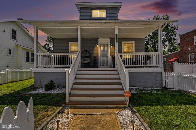 5818 HIGHGATE DR, Baltimore, MD 21215