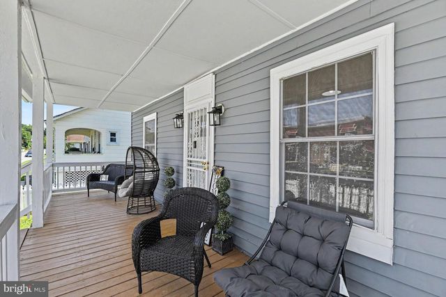 5818 HIGHGATE DR, Baltimore, MD 21215