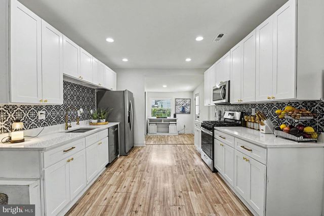 5818 HIGHGATE DR, Baltimore, MD 21215