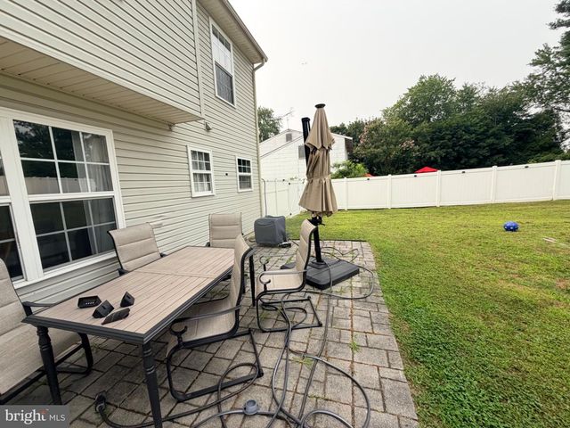 12 PEACHTON LN, Sicklerville, NJ 08081