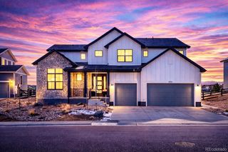 3600 Doubletrack Lane, Castle Rock, CO 80108