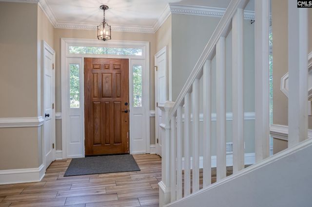 25 Hilltopper Court, Blythewood, SC 29016