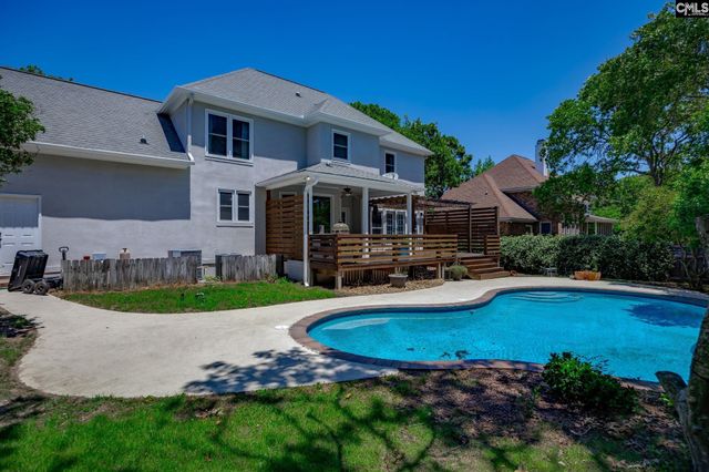 25 Hilltopper Court, Blythewood, SC 29016