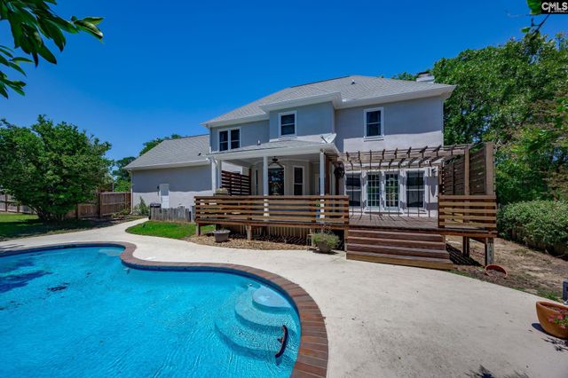 25 Hilltopper Court, Blythewood, SC 29016