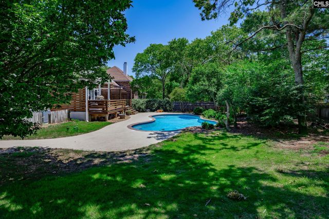 25 Hilltopper Court, Blythewood, SC 29016