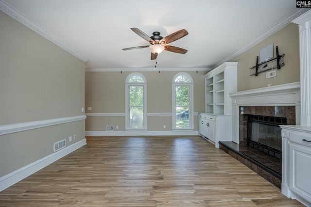 25 Hilltopper Court, Blythewood, SC 29016