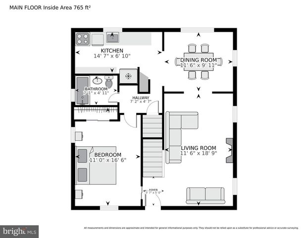 5622 MACARTHUR BLVD NW, Washington, DC 20016