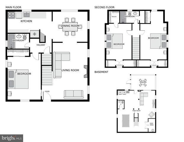 5622 MACARTHUR BLVD NW, Washington, DC 20016