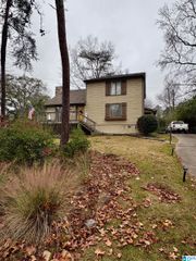 2244 GREAT ROCK ROAD, Vestavia Hills, AL 35216