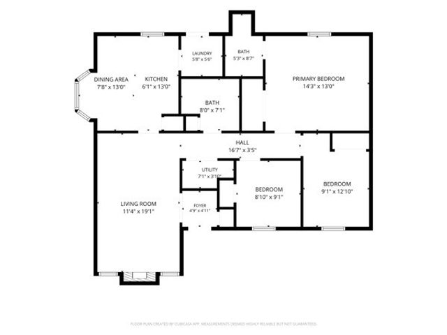 3545 Lake Towne Dr, Antioch, TN 37013