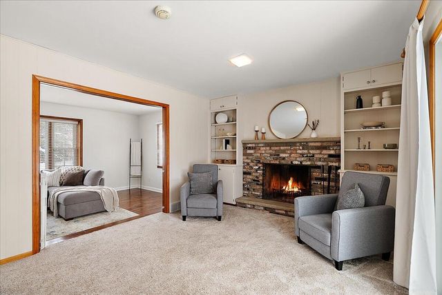 1792 Bridle Creek Street Se, City Of Kentwood, MI 49508