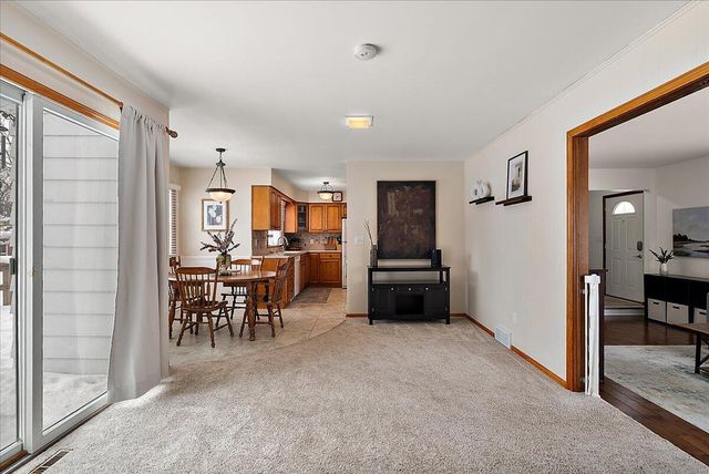 1792 Bridle Creek Street Se, City Of Kentwood, MI 49508