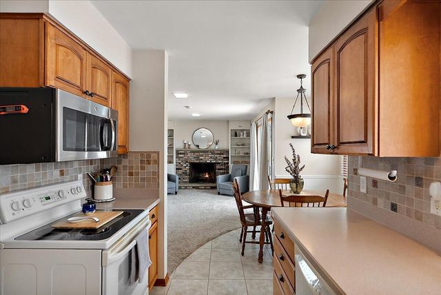 1792 Bridle Creek Street Se, City Of Kentwood, MI 49508