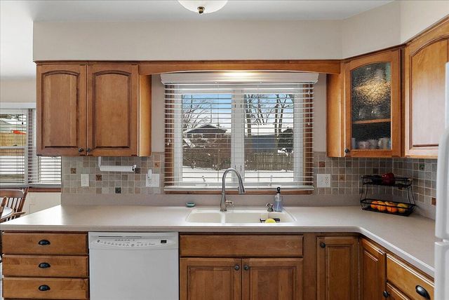 1792 Bridle Creek Street Se, City Of Kentwood, MI 49508