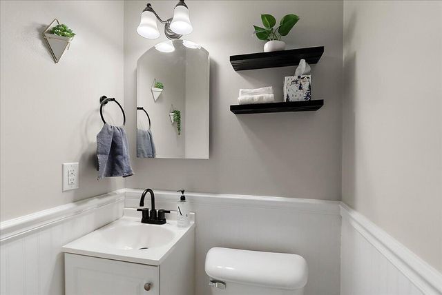 1792 Bridle Creek Street Se, City Of Kentwood, MI 49508