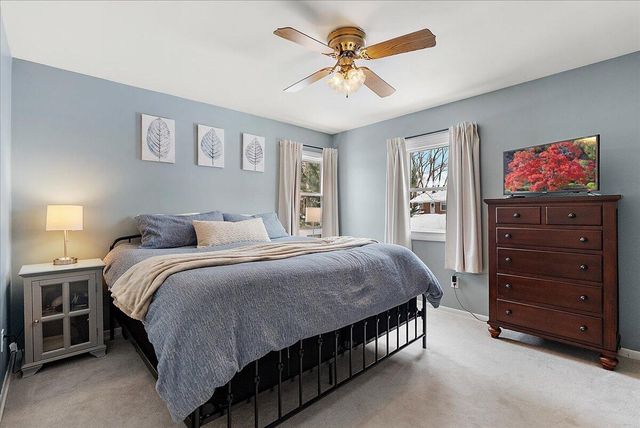 1792 Bridle Creek Street Se, City Of Kentwood, MI 49508