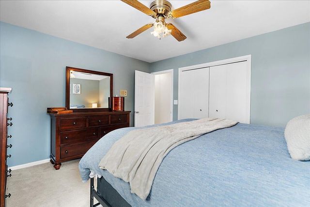 1792 Bridle Creek Street Se, City Of Kentwood, MI 49508