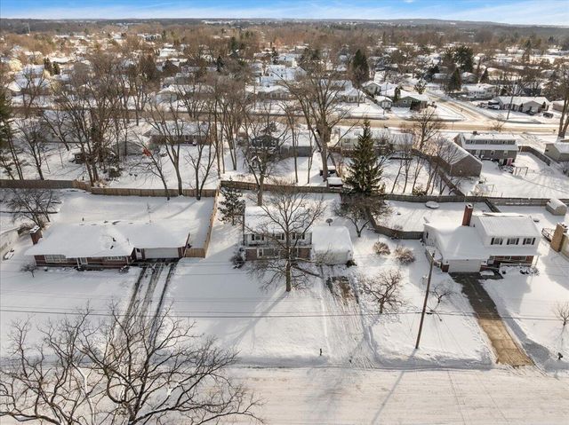 1792 Bridle Creek Street Se, City Of Kentwood, MI 49508