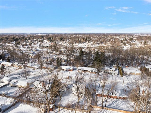 1792 Bridle Creek Street Se, City Of Kentwood, MI 49508